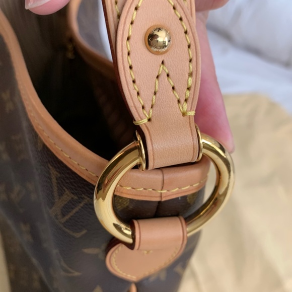 Louis Vuitton Delightful PM NM - Picture 9 of 14